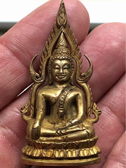 พระพุทรชินราชเก่าคะ