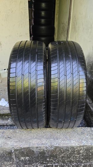 Michelin ยาง 215 60 16.ปี 22.1 คู่.