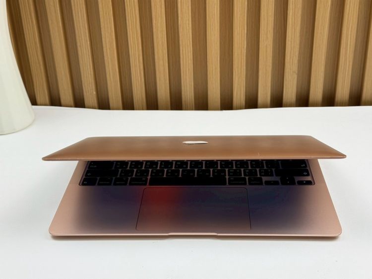 MacBook Air 13-inch 2020 Ram8GB SSD256GB Gold รูปที่ 6