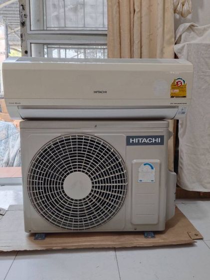 รวมติดตั้ง  6,900บาท แอร์ 12,000 btu