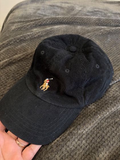หมวกและหมวกแก๊ป หมวก Polo 