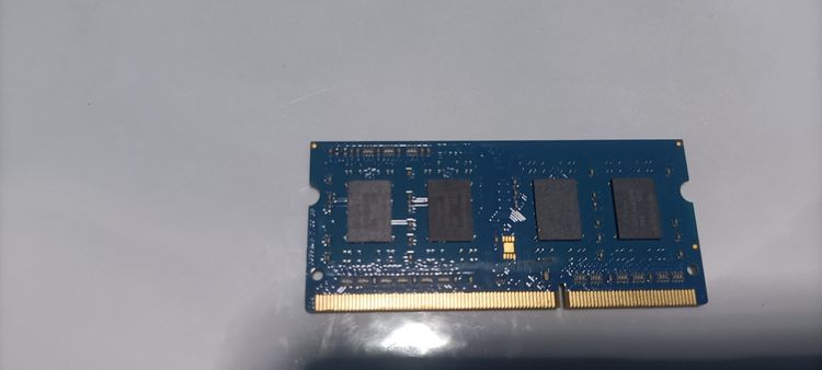 แรม V-Color DDR3 4GB บัส1600 รูปที่ 2