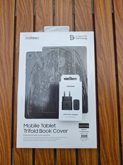 Samsung Galaxy Tab A11 Plus รูปที่ 4