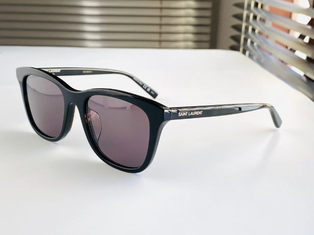 เเว่นตา SAINT LAURENT   YSL
 รูปที่ 15