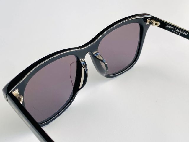 เเว่นตา SAINT LAURENT   YSL
 รูปที่ 10