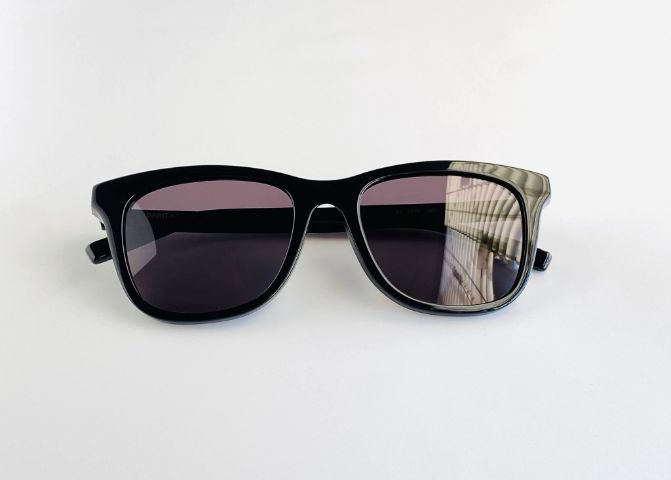 เเว่นตา SAINT LAURENT   YSL
 รูปที่ 17