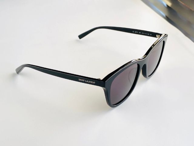 เเว่นตา SAINT LAURENT   YSL
 รูปที่ 14