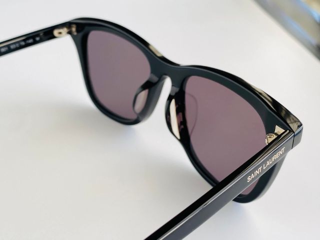 เเว่นตา SAINT LAURENT   YSL
 รูปที่ 6