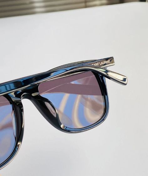 เเว่นตา SAINT LAURENT   YSL
 รูปที่ 16