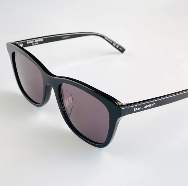 เเว่นตา SAINT LAURENT   YSL
 รูปที่ 13