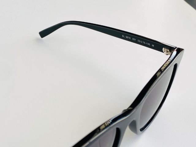 เเว่นตา SAINT LAURENT   YSL
 รูปที่ 9