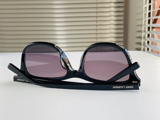 เเว่นตา SAINT LAURENT   YSL
 รูปที่ 11