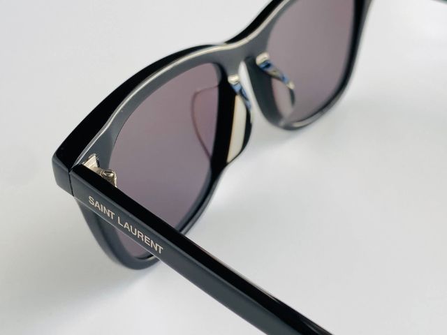 เเว่นตา SAINT LAURENT   YSL
 รูปที่ 12