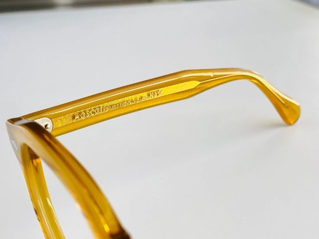 กรอบเเว่นตา  moscot รูปที่ 8