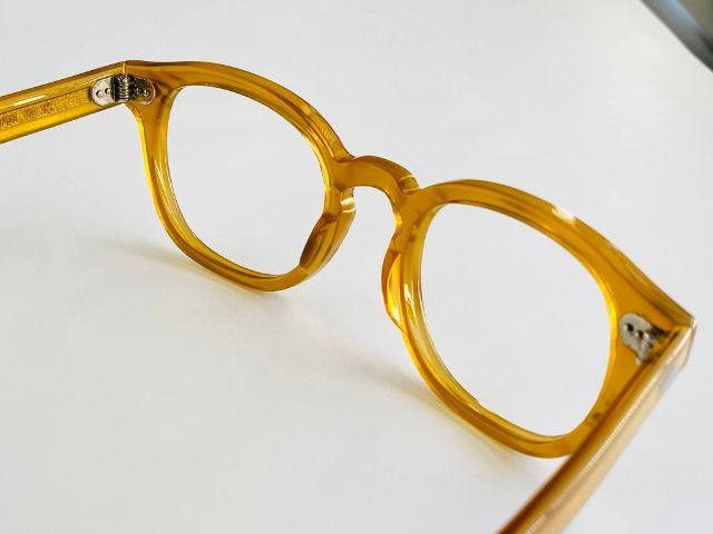 กรอบเเว่นตา  moscot รูปที่ 10