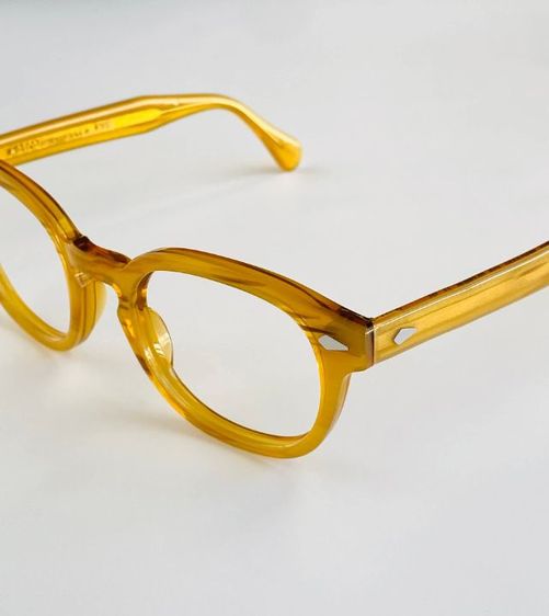 กรอบเเว่นตา  moscot รูปที่ 2