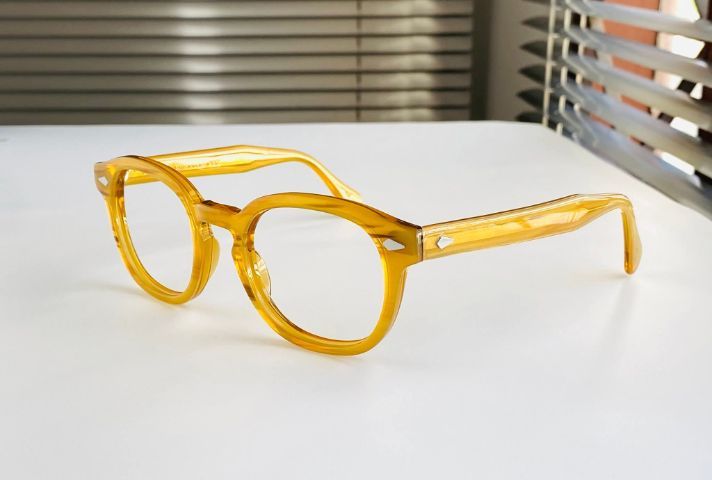 กรอบเเว่นตา  moscot รูปที่ 6