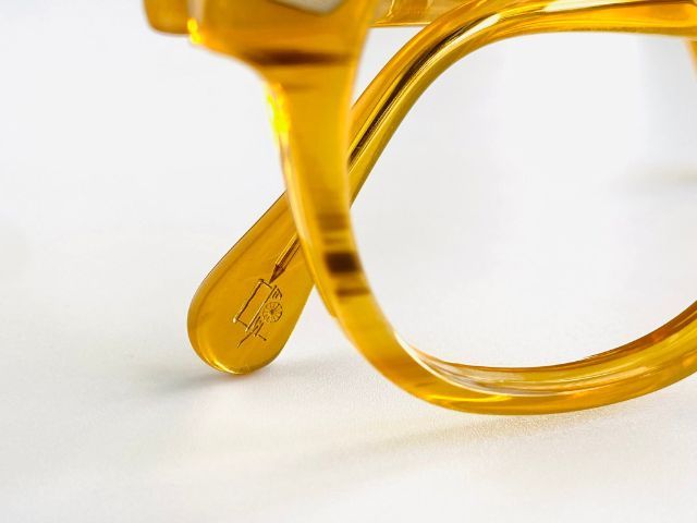 กรอบเเว่นตา  moscot รูปที่ 15