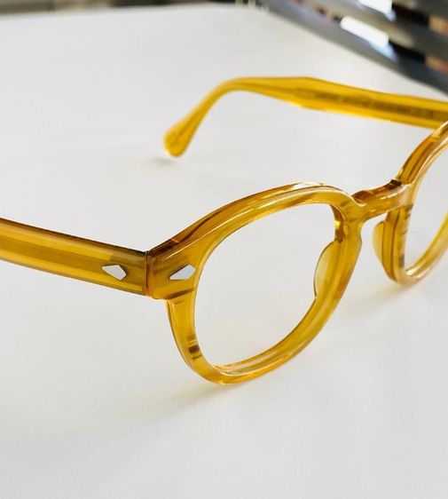 กรอบเเว่นตา  moscot รูปที่ 11