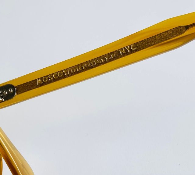 กรอบเเว่นตา  moscot รูปที่ 16