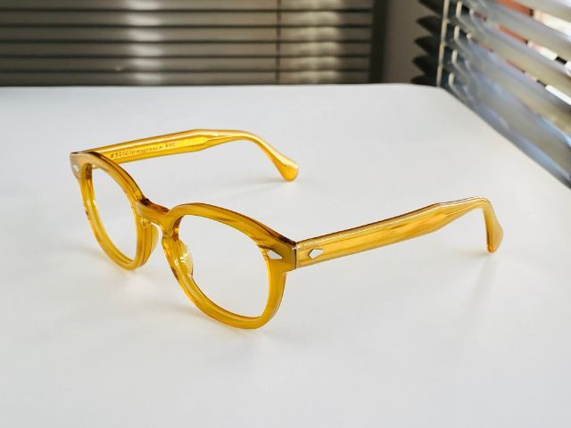 กรอบเเว่นตา  moscot รูปที่ 13