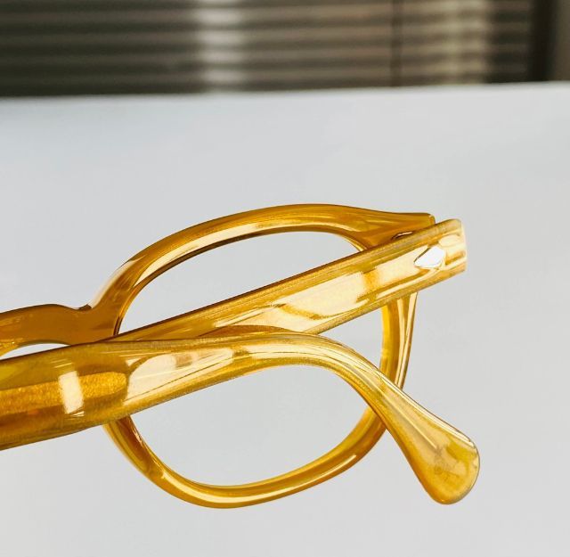 กรอบเเว่นตา  moscot รูปที่ 12