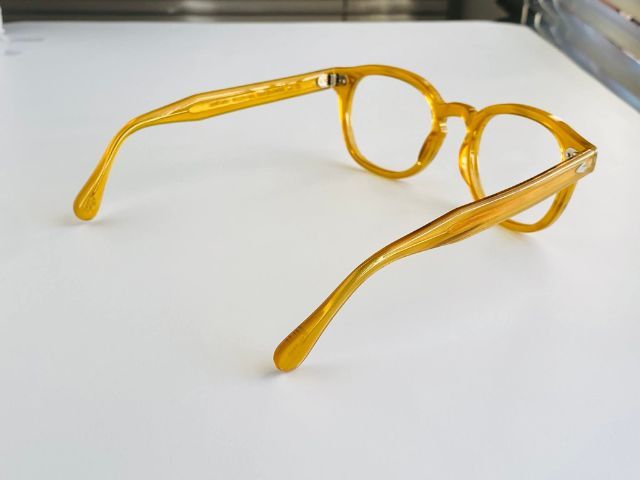 กรอบเเว่นตา  moscot รูปที่ 3