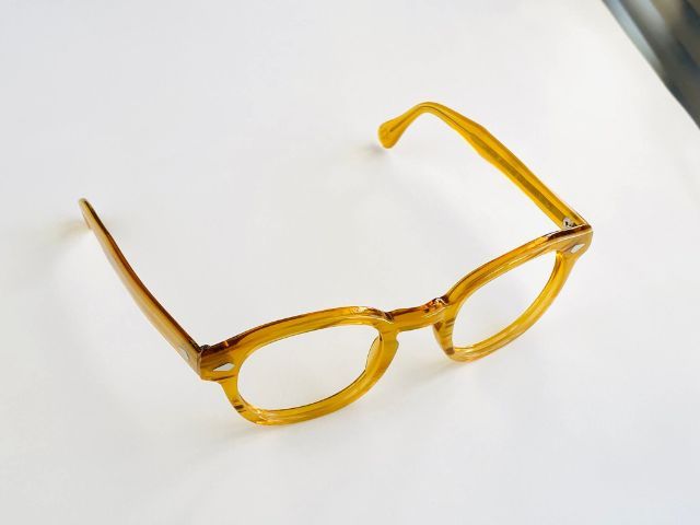 กรอบเเว่นตา  moscot รูปที่ 14