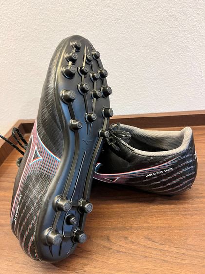 MIZUNO ALPHA SELECT AG รูปที่ 6