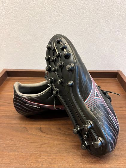 MIZUNO ALPHA SELECT AG รูปที่ 7