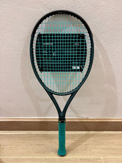 Wilson Ultra 26 V4 Junior Tennis Racket รูปที่ 2