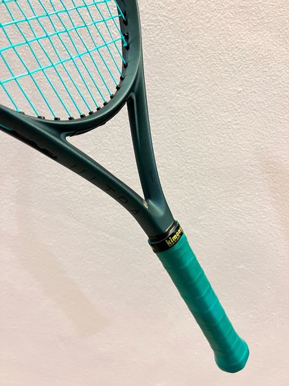 Wilson Ultra 26 V4 Junior Tennis Racket รูปที่ 15