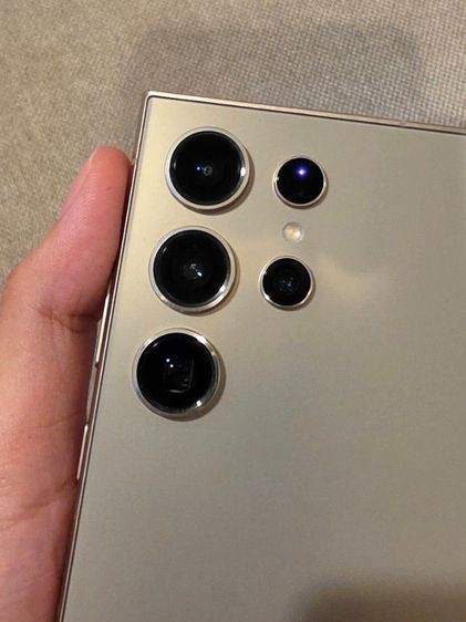 ขาย samsung Galaxy S24 Ultra (พร้อมกล่อง) รูปที่ 5