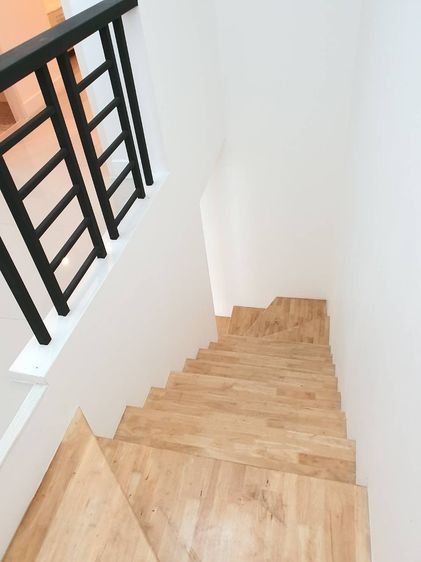 ตกแต่งครบ ทาวน์โฮม ชัยพฤกษ์ ทาวน์โฮม 2 ห้องนอน, Chaiyapruek Townhome Townhome 2 Bedrooms รูปที่ 4