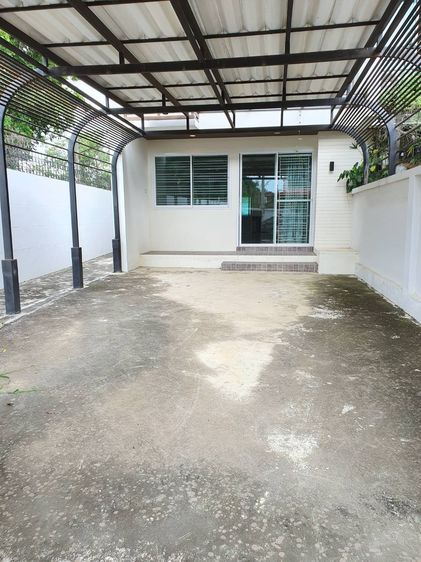 ตกแต่งครบ ทาวน์โฮม ชัยพฤกษ์ ทาวน์โฮม 2 ห้องนอน, Chaiyapruek Townhome Townhome 2 Bedrooms รูปที่ 3