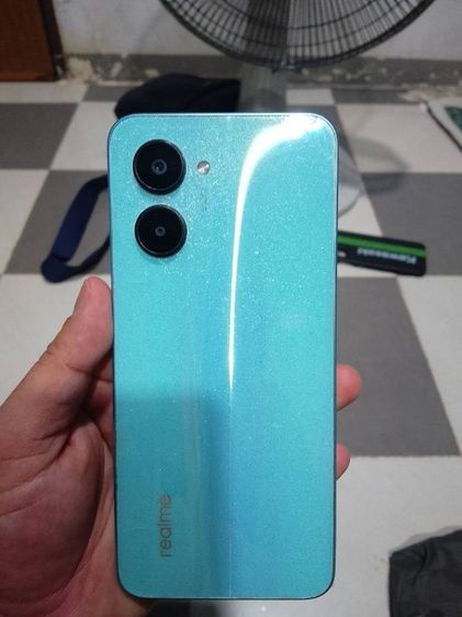 ยี่ห้ออื่นๆ 64 GB realme c33