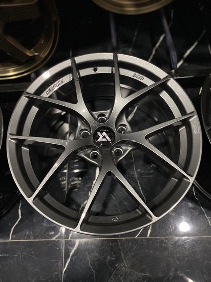 ก้านวาย 18 5รู 114 8.5 ออฟ35 รูปที่ 5