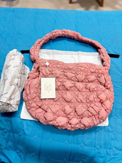 กระเป๋า Carlyn รูปที่ 10