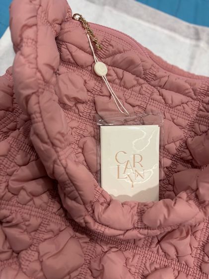 กระเป๋า Carlyn รูปที่ 4