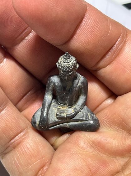 พระเนื้อตะกั่ว รูปที่ 6