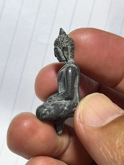 พระเนื้อตะกั่ว รูปที่ 4