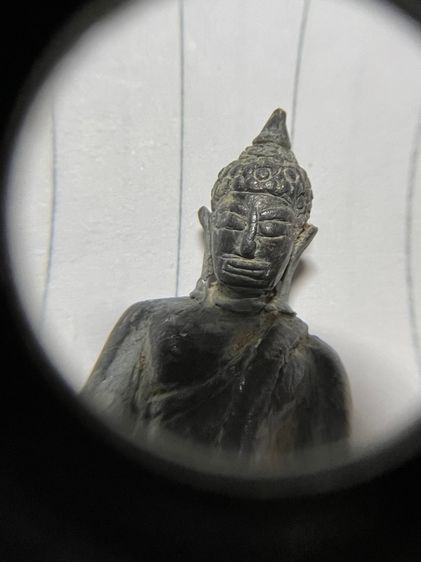 พระเนื้อตะกั่ว รูปที่ 7