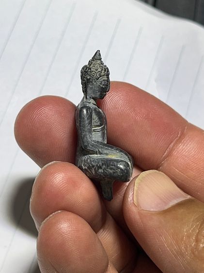 พระเนื้อตะกั่ว รูปที่ 5