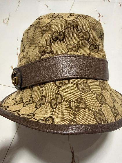 หมวก gucci รูปที่ 3