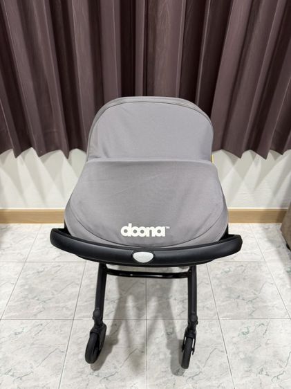 รถเข็นเด็ก คาร์ซีท Doona Plus All in1