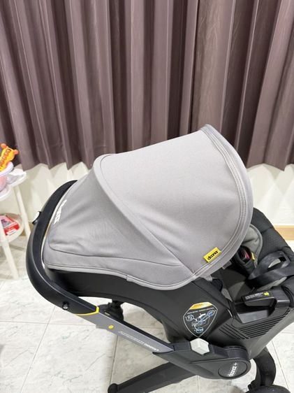 รถเข็นเด็ก คาร์ซีท Doona Plus All in1 รูปที่ 2