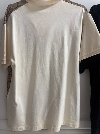 เสื้อpolo gucci รูปที่ 2