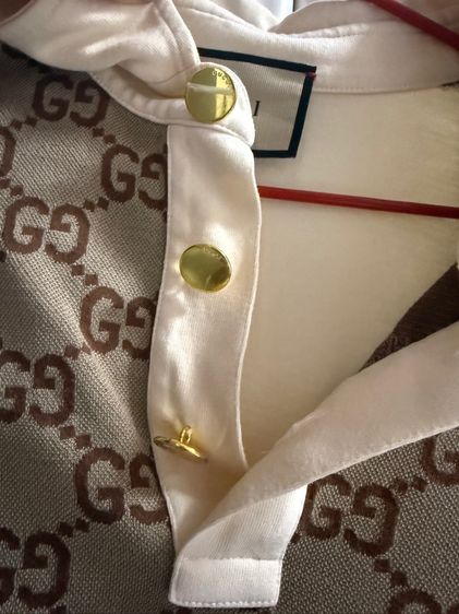 เสื้อpolo gucci รูปที่ 3