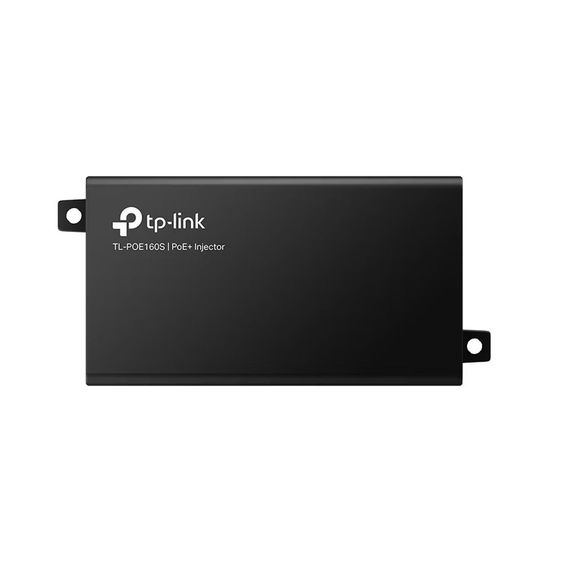 TP-LINK (TL-POE160S) PoE Injector 2 Gigabit ports รูปที่ 2