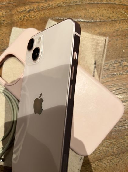 iPhone 13.   7,900฿ รูปที่ 2